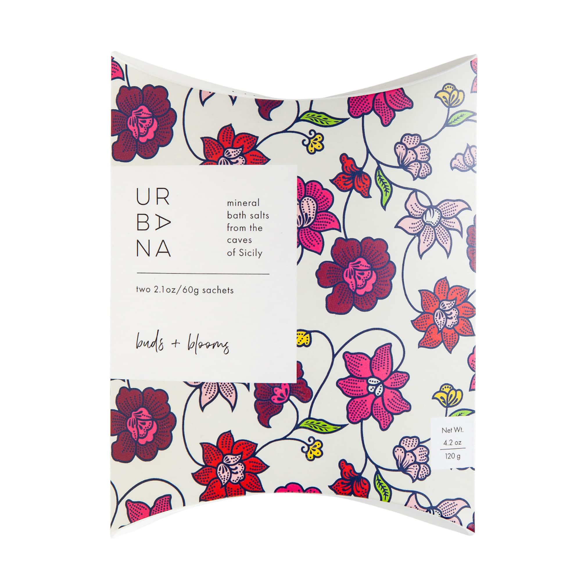 European Soaps Bath Salts